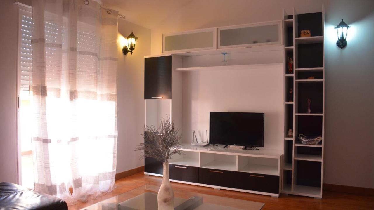 Lagunas 15 Agua Y Placer Apartment *